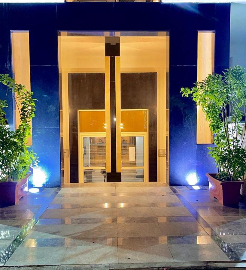 Апартаменты Sun Gate House Каир Экстерьер фото