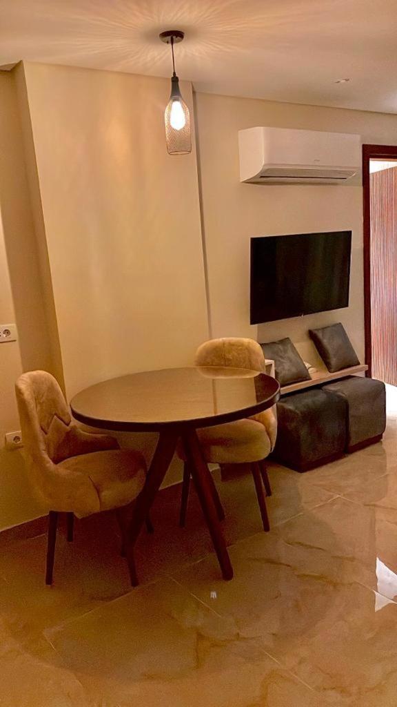 Апартаменты Sun Gate House Каир Экстерьер фото