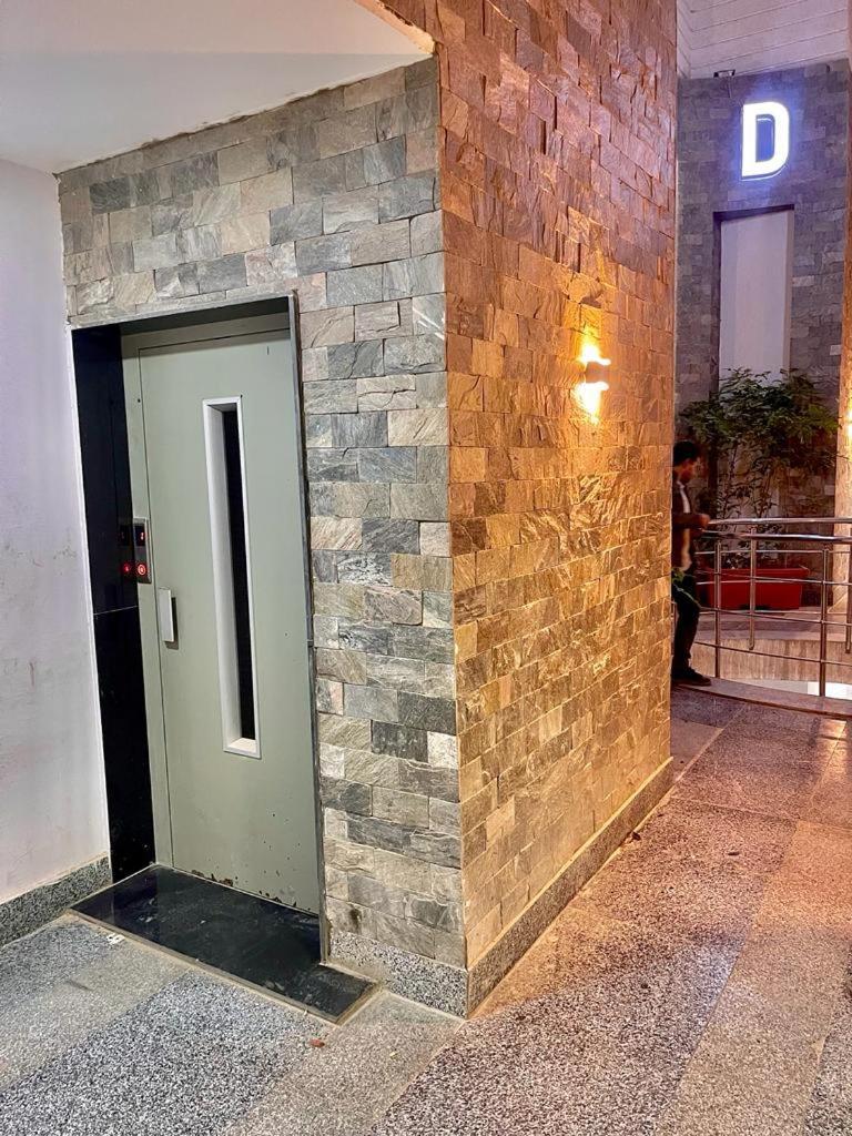 Апартаменты Sun Gate House Каир Экстерьер фото